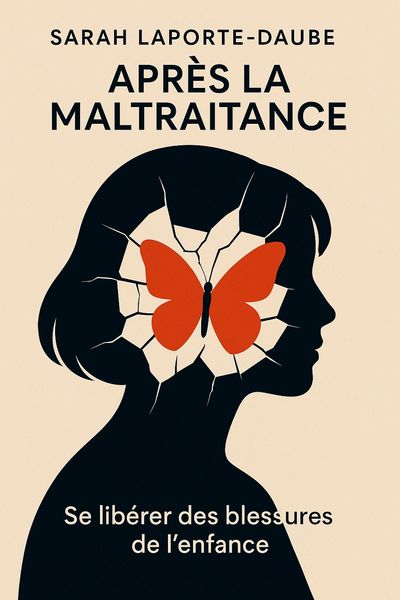 Couverture de 'Apres la maltraitance'