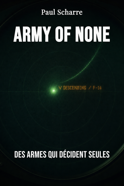 Army of None