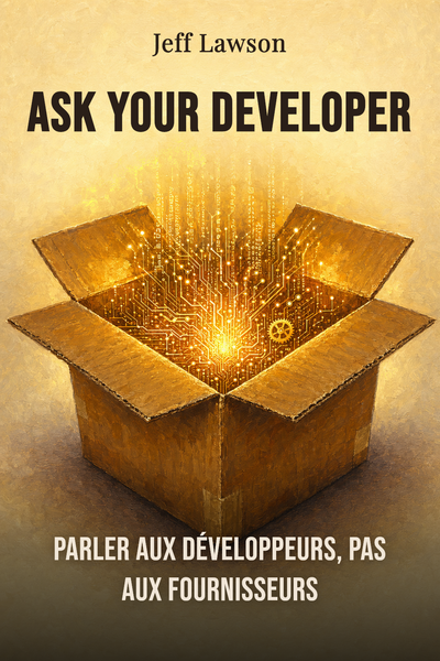 Ask Your Developer