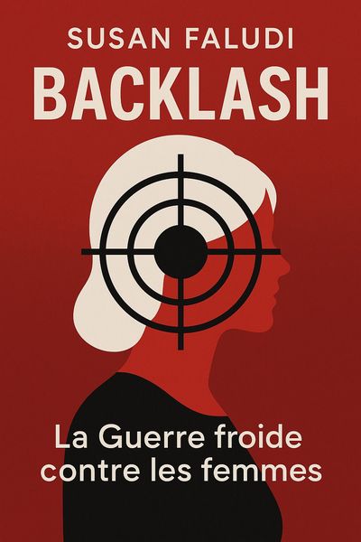 Couverture de 'Backlash'