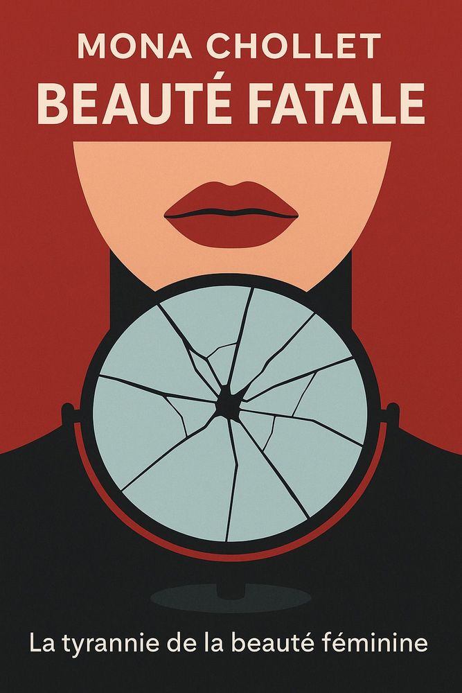 Couverture de 'Beaute fatale'