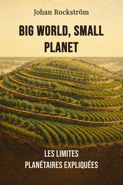 Big World, Small Planet