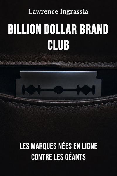 Billion dollar brand club