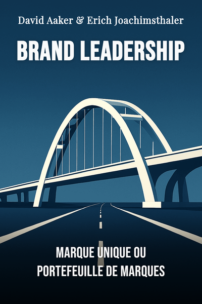 Brand leadership