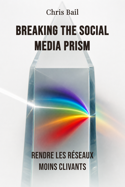 Breaking the Social Media Prism