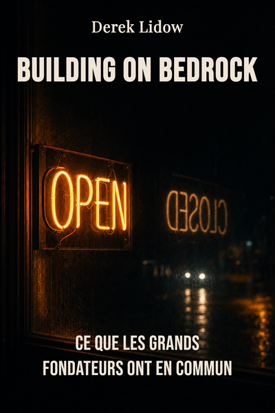 Building on Bedrock