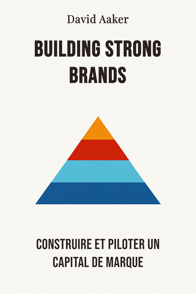 Building strong brands
