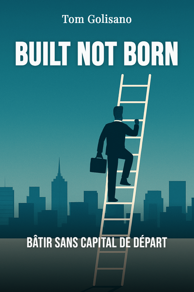 Built not born