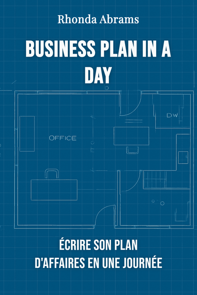 Business plan in a day