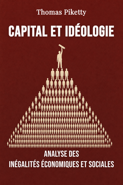 Capital et idéologie