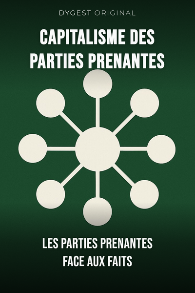 Capitalisme des parties prenantes