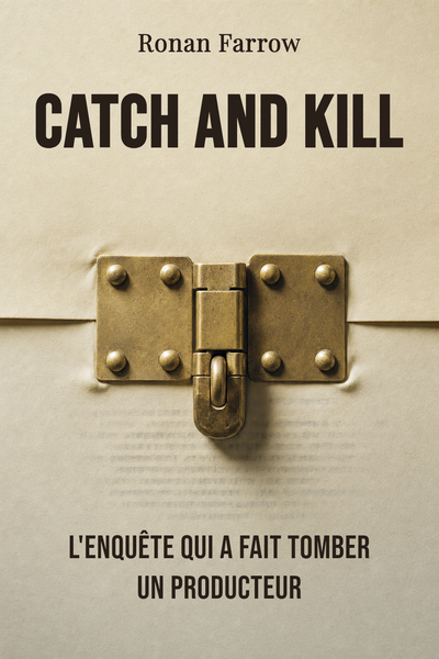 Catch and Kill