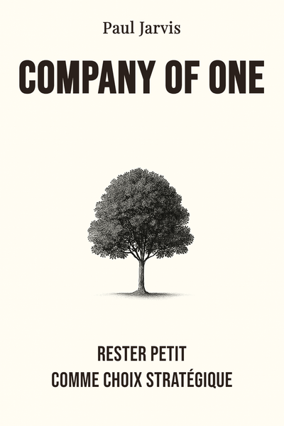 Company of one