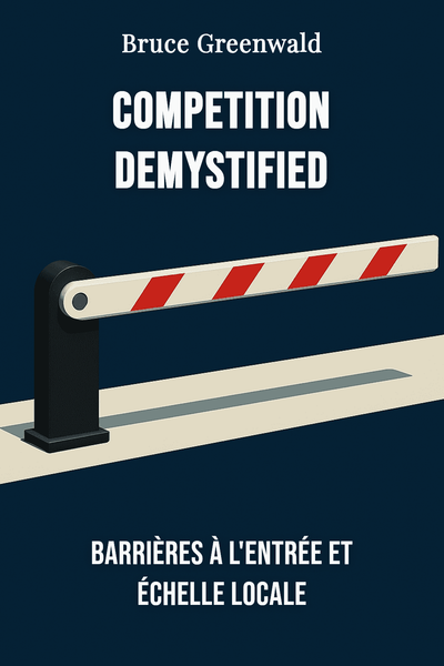 Competition demystified