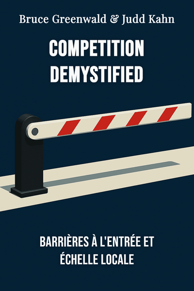 Competition demystified