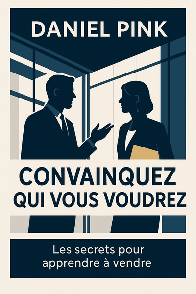 Couverture de 'Convainquez qui vous voudrez'