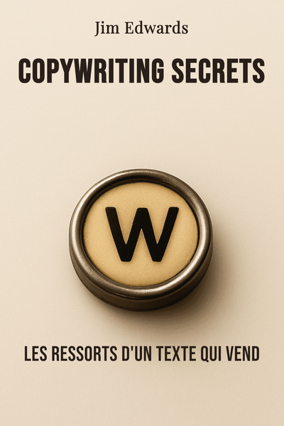 Copywriting secrets