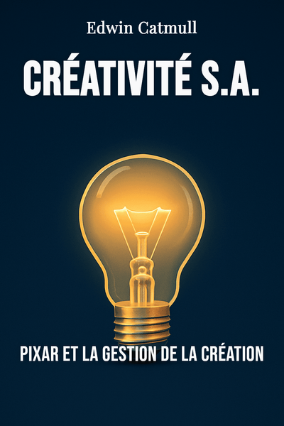 Créativité S.A.