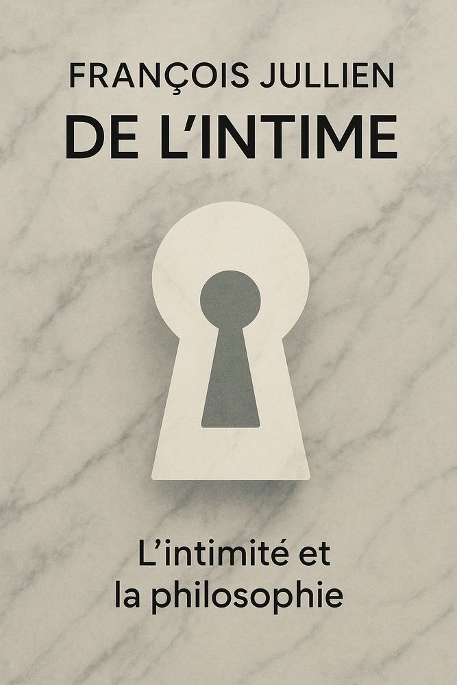 Couverture de 'De lintime'