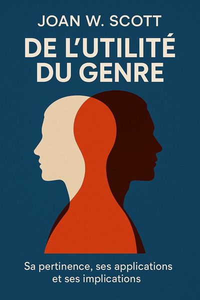 Couverture de 'De lutilite du genre'