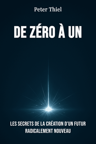 De zéro à un