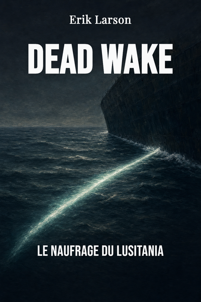 Dead Wake