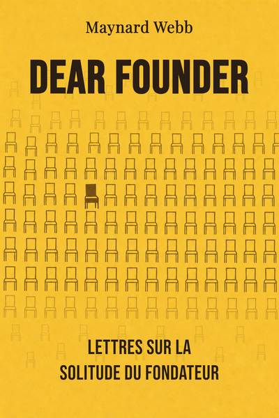 Dear Founder