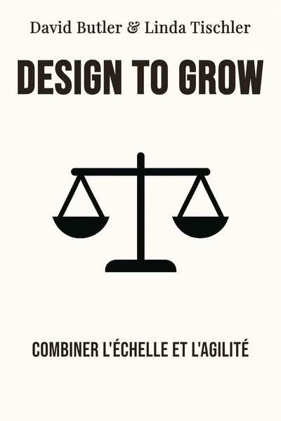 Design to grow