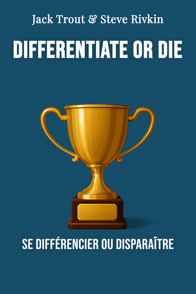 Differentiate or die