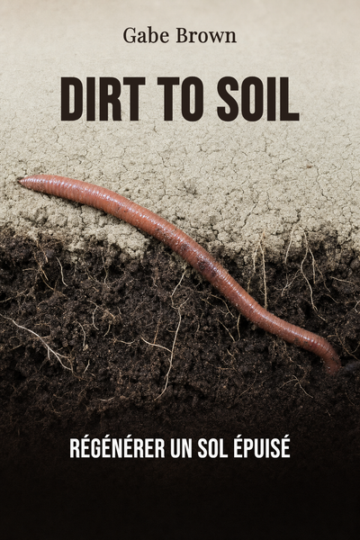 Dirt to Soil