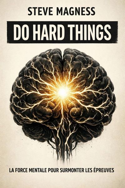 Couverture de 'Do hard things'