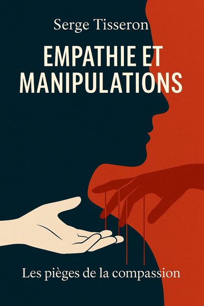 Couverture de 'Empathie et manipulations'