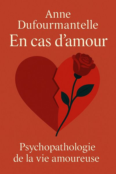 Couverture de 'En cas damour'