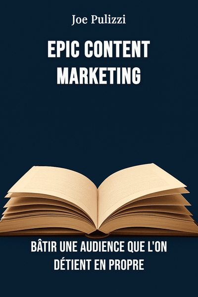 Epic content marketing
