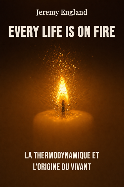Every Life Is on Fire