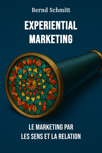 Experiential marketing