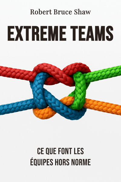 Extreme teams