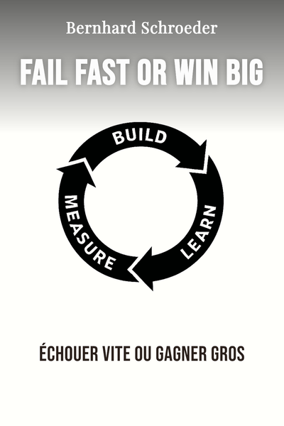 Fail fast or win big