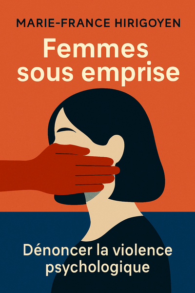Couverture de 'Femmes sous emprise'