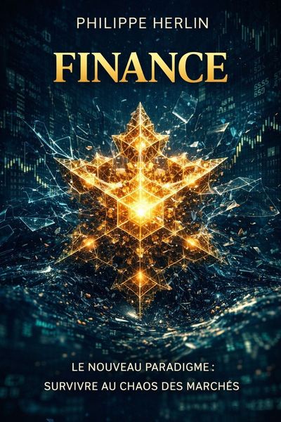 Couverture de 'Finance'