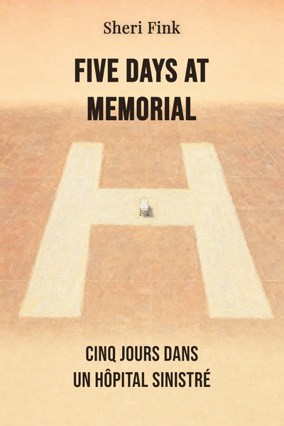 Five Days at Memorial