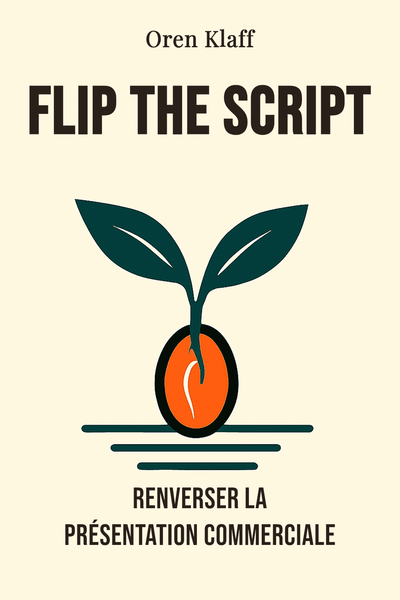 Flip the script