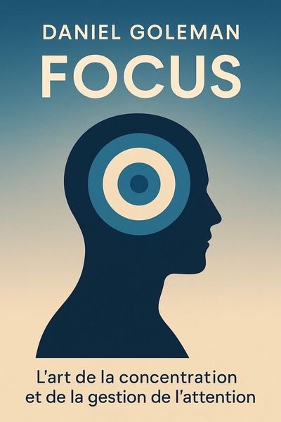 Couverture de 'Focus'