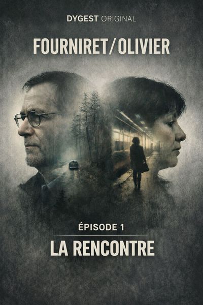 Couverture de 'Fourniret olivier ep1'