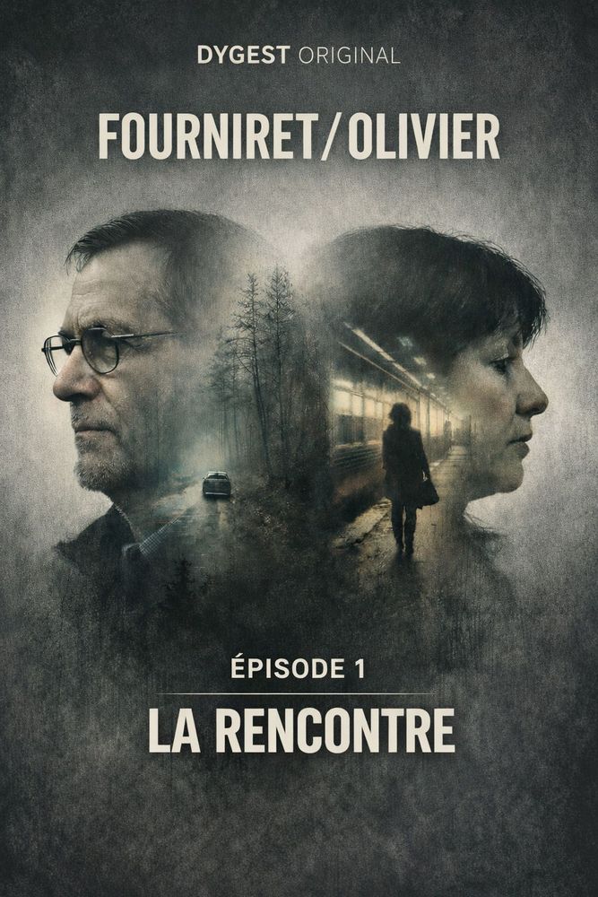 Couverture de 'Fourniret olivier ep1'