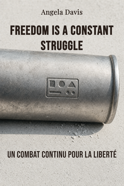 Freedom Is a Constant Struggle