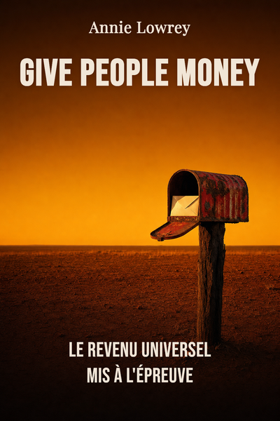 Give People Money