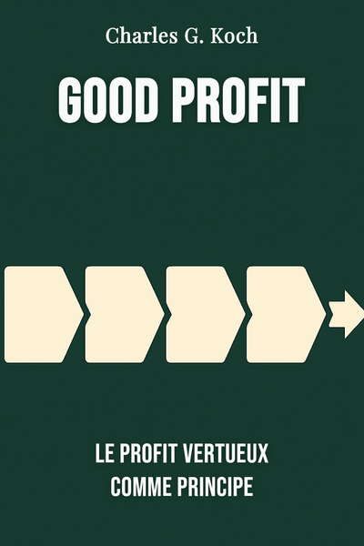 Good profit