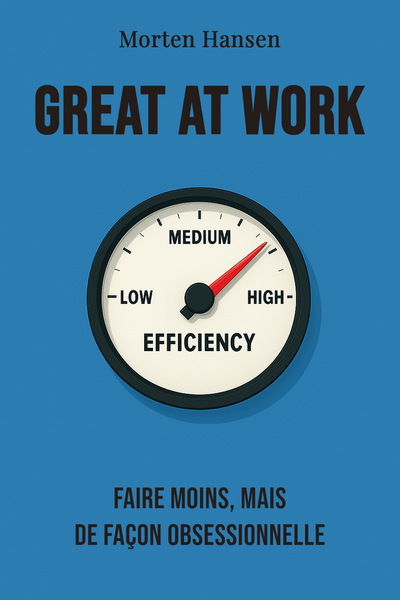 Great at work