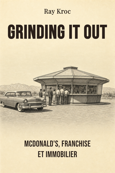 Grinding It Out